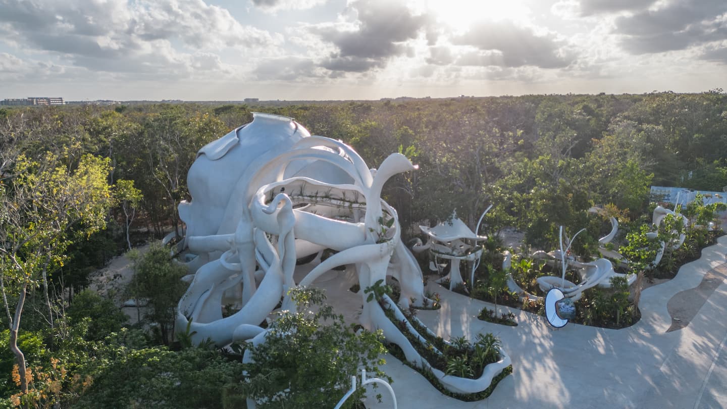 AZULIK Developments - Make AZULIK your home